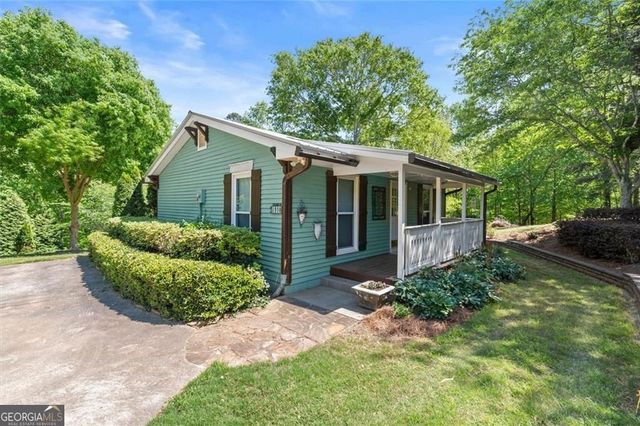 155 Crowe Road, Alpharetta, GA 30004