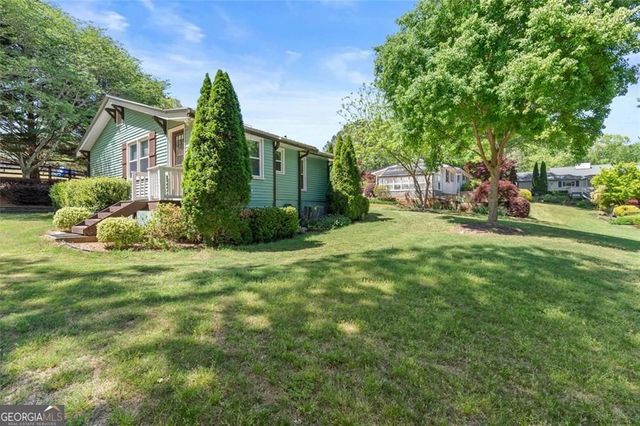 155 Crowe Road, Alpharetta, GA 30004