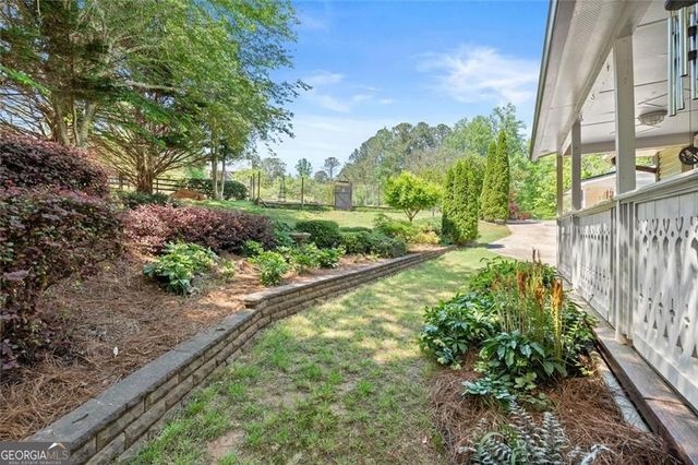 155 Crowe Road, Alpharetta, GA 30004