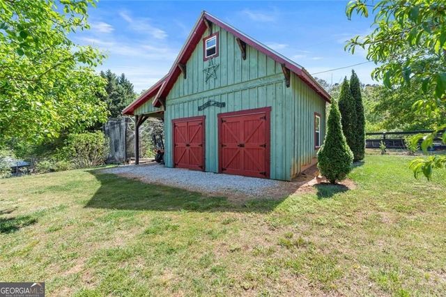 155 Crowe Road, Alpharetta, GA 30004