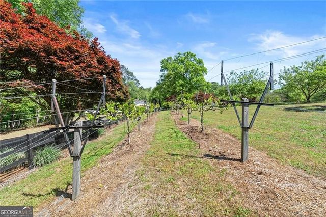 155 Crowe Road, Alpharetta, GA 30004