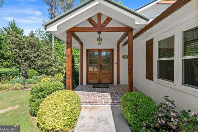 155 Crowe Road, Alpharetta, GA 30004