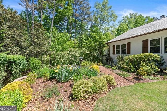 155 Crowe Road, Alpharetta, GA 30004