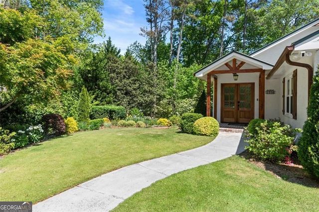 155 Crowe Road, Alpharetta, GA 30004