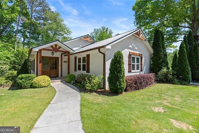 155 Crowe Road, Alpharetta, GA 30004