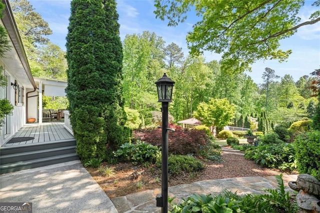 155 Crowe Road, Alpharetta, GA 30004