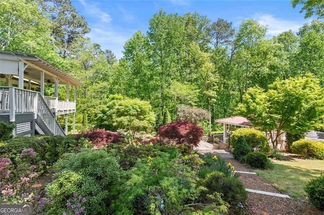 155 Crowe Road, Alpharetta, GA 30004