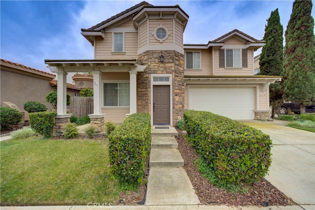 Image 1 of property listing at 928 Menusa Court, Santa Maria, CA 93458