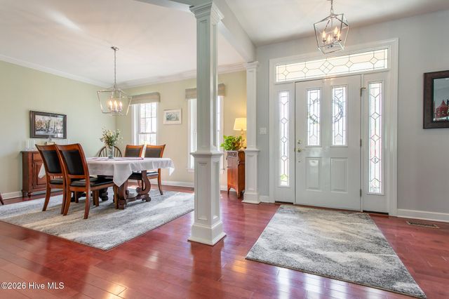 114 S Fork Court, Hertford, NC 27944