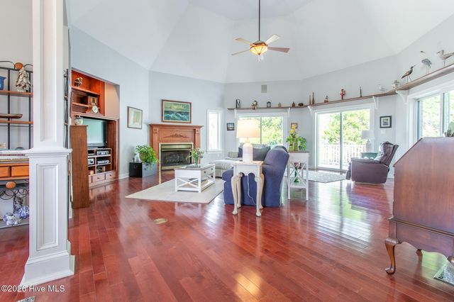 114 S Fork Court, Hertford, NC 27944