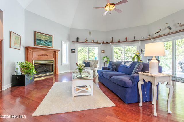 114 S Fork Court, Hertford, NC 27944