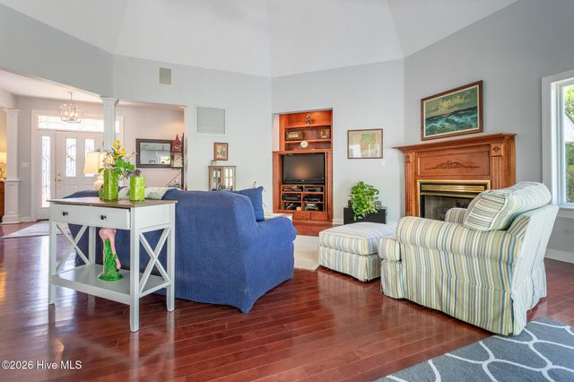 114 S Fork Court, Hertford, NC 27944