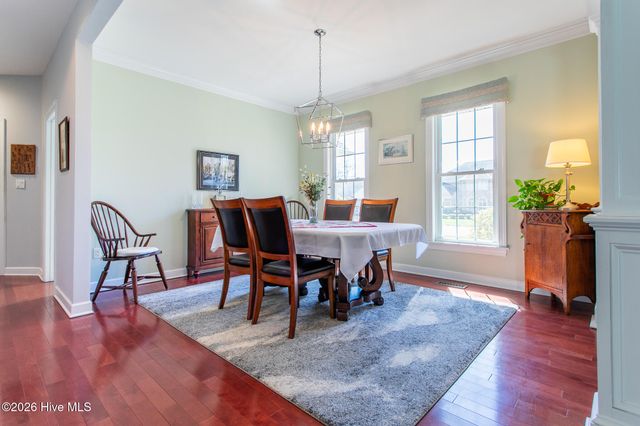 114 S Fork Court, Hertford, NC 27944