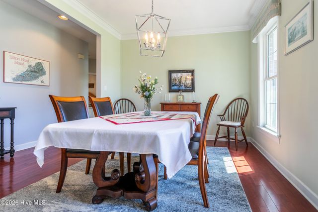 114 S Fork Court, Hertford, NC 27944