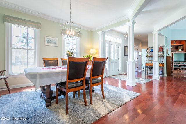 114 S Fork Court, Hertford, NC 27944