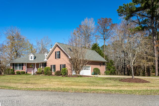 114 S Fork Court, Hertford, NC 27944