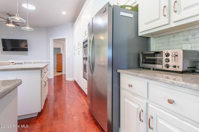 114 S Fork Court, Hertford, NC 27944