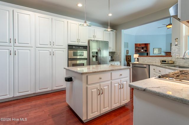 114 S Fork Court, Hertford, NC 27944