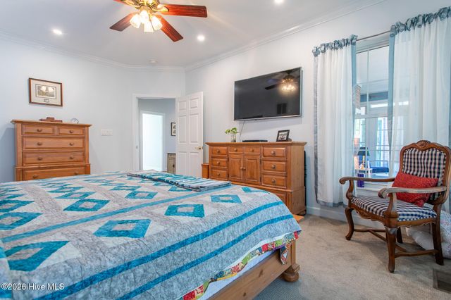 114 S Fork Court, Hertford, NC 27944