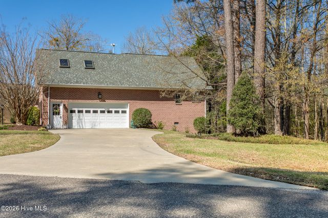 114 S Fork Court, Hertford, NC 27944