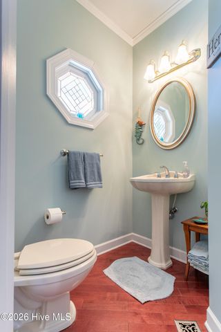 114 S Fork Court, Hertford, NC 27944