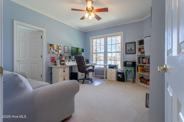 114 S Fork Court, Hertford, NC 27944