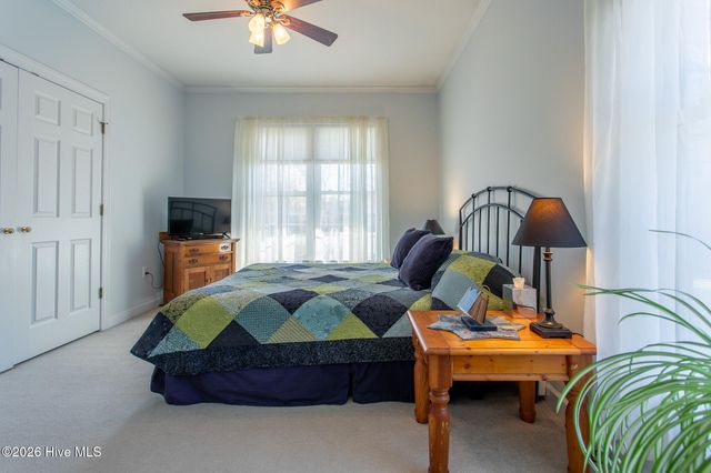 114 S Fork Court, Hertford, NC 27944