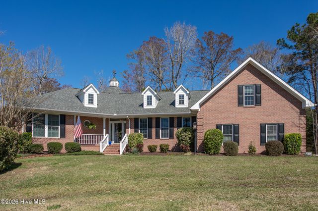 114 S Fork Court, Hertford, NC 27944