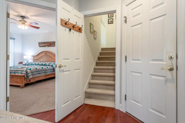 114 S Fork Court, Hertford, NC 27944