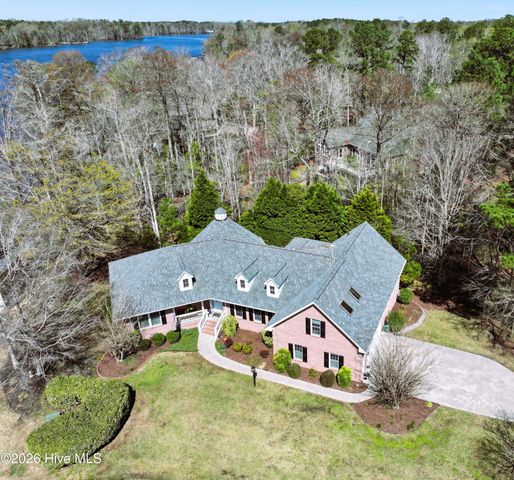 114 S Fork Court, Hertford, NC 27944