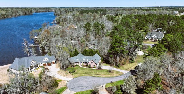 114 S Fork Court, Hertford, NC 27944