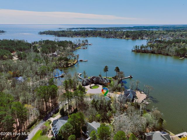 114 S Fork Court, Hertford, NC 27944