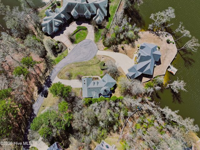 114 S Fork Court, Hertford, NC 27944