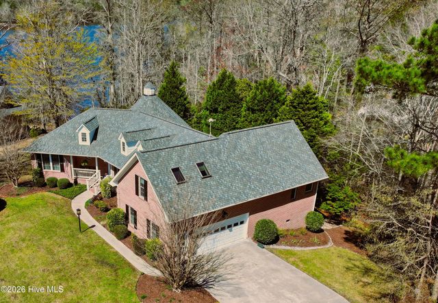 114 S Fork Court, Hertford, NC 27944