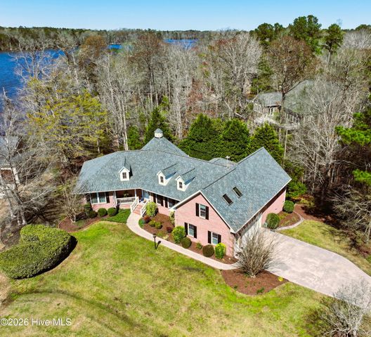 114 S Fork Court, Hertford, NC 27944