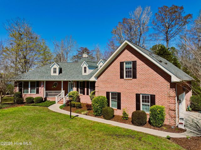 114 S Fork Court, Hertford, NC 27944