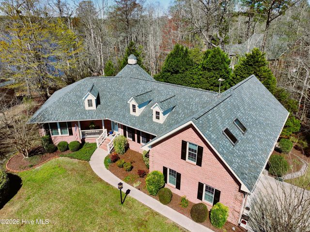 114 S Fork Court, Hertford, NC 27944