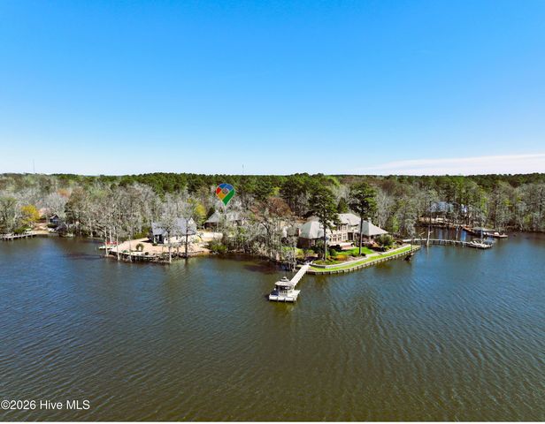 114 S Fork Court, Hertford, NC 27944