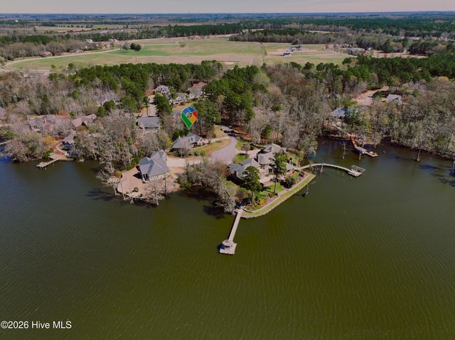 114 S Fork Court, Hertford, NC 27944