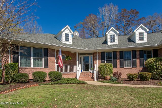 114 S Fork Court, Hertford, NC 27944
