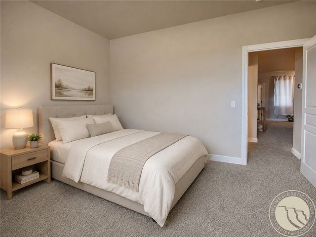 3004 Western Bluffs Boulevard, Billings, MT 59106