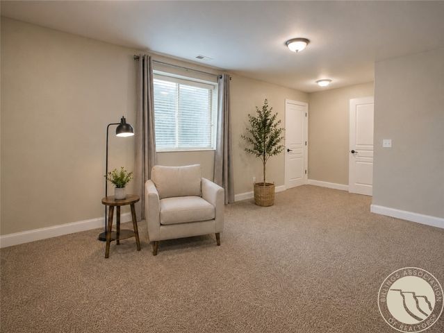 3004 Western Bluffs Boulevard, Billings, MT 59106