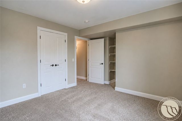 3004 Western Bluffs Boulevard, Billings, MT 59106