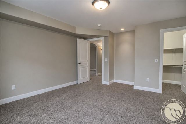 3004 Western Bluffs Boulevard, Billings, MT 59106