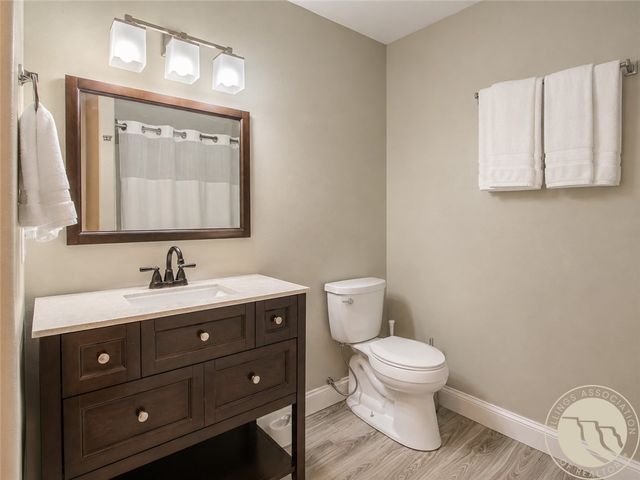 3004 Western Bluffs Boulevard, Billings, MT 59106