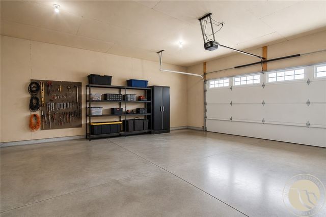 3004 Western Bluffs Boulevard, Billings, MT 59106