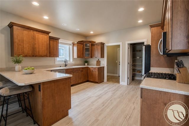 3004 Western Bluffs Boulevard, Billings, MT 59106