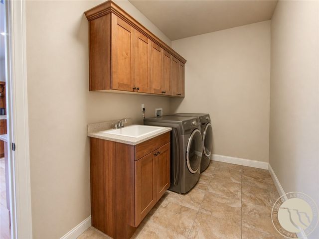 3004 Western Bluffs Boulevard, Billings, MT 59106