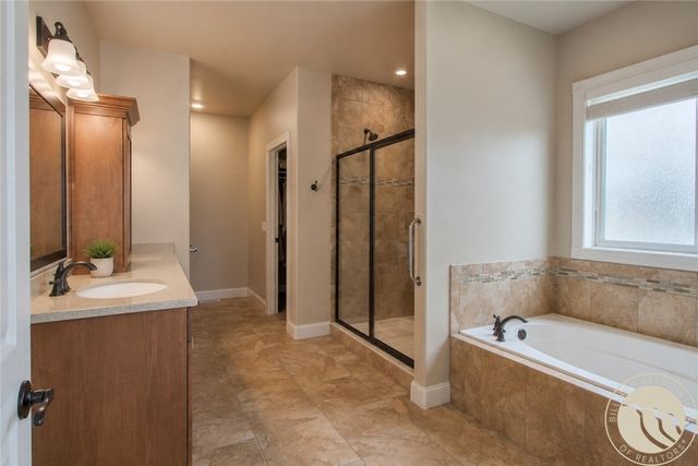3004 Western Bluffs Boulevard, Billings, MT 59106