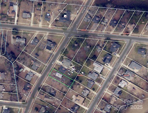 1542 Jennings Street, Charlotte, NC 28216